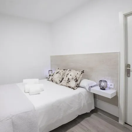 Moonkey - Apartamento Amaralba B Alicante Exterior foto