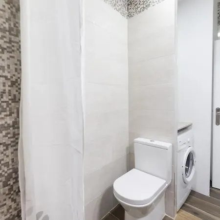 Moonkey - Apartamento Amaralba B Alicante Exterior foto