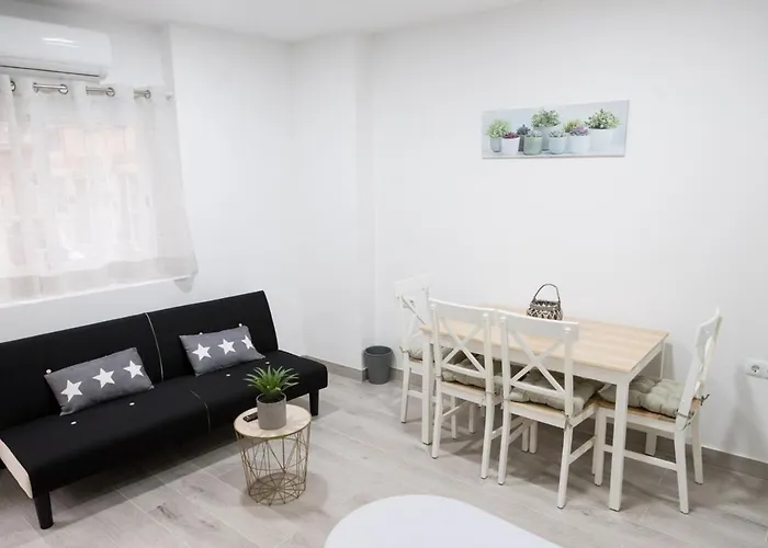 Moonkey - Apartamento Amaralba B