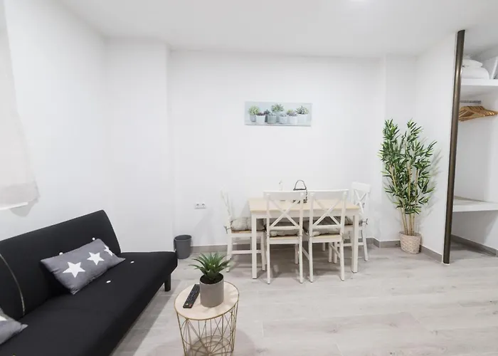 Moonkey - Apartamento Amaralba B