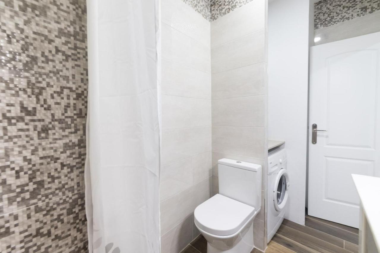 Appartement Moonkey - Amaralba B *