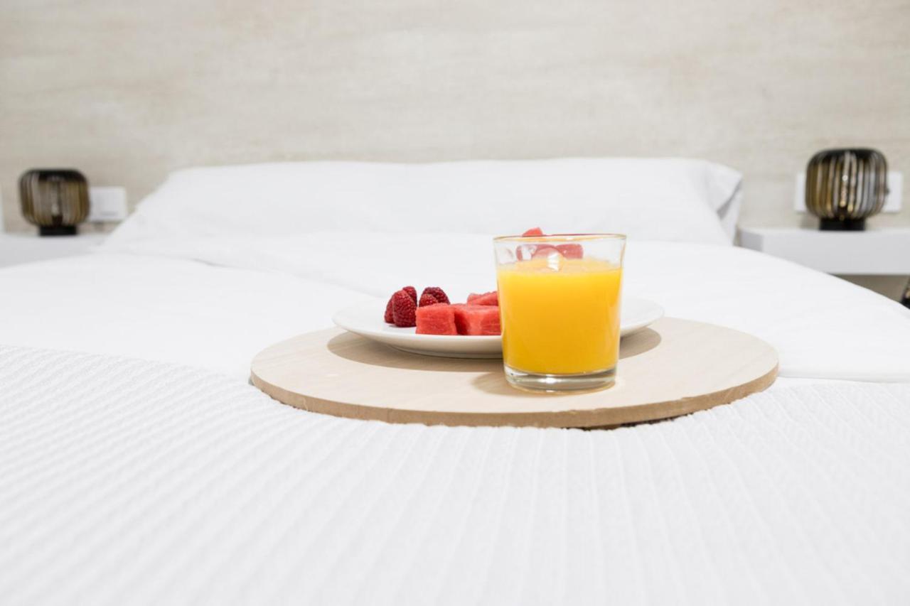 Appartement Moonkey - Amaralba B