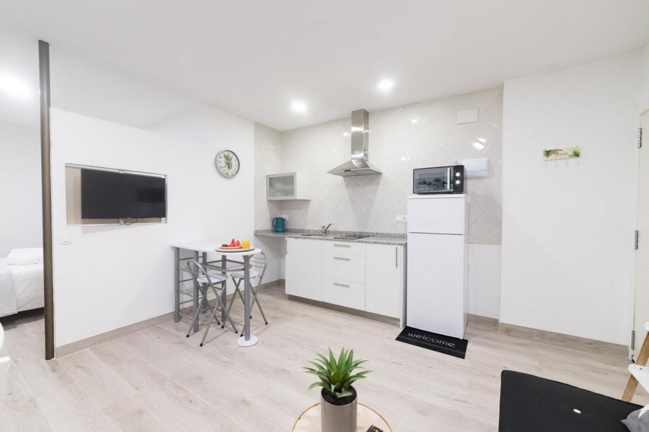 Moonkey - Amaralba B Appartement *