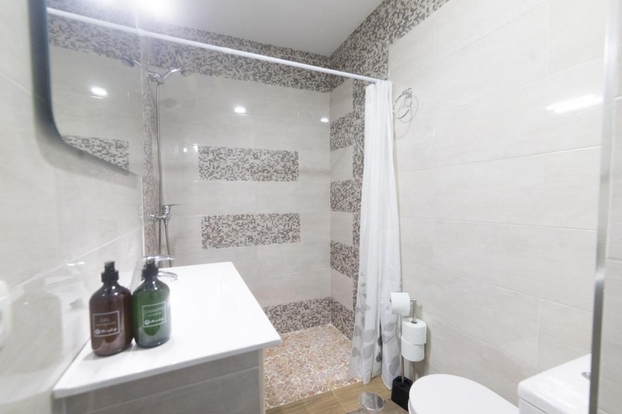 Moonkey - Amaralba B Appartement *