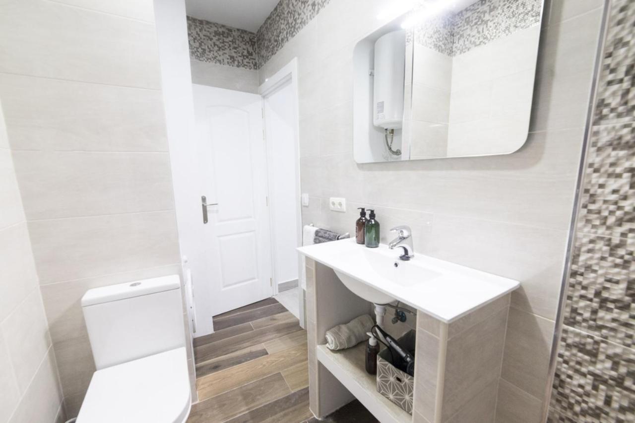 Moonkey - Amaralba B Appartement *